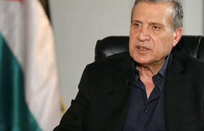 الرئاسة الفلسطينية: الموقف المصري خط الدفاع الأول عن غزة