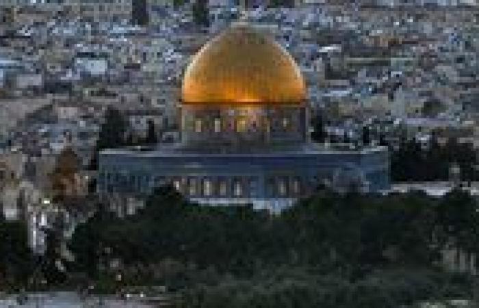 مصر تحذر من إعلان وزير المالية الإسرائيلي بناء 3400 مستوطنة في القدس
