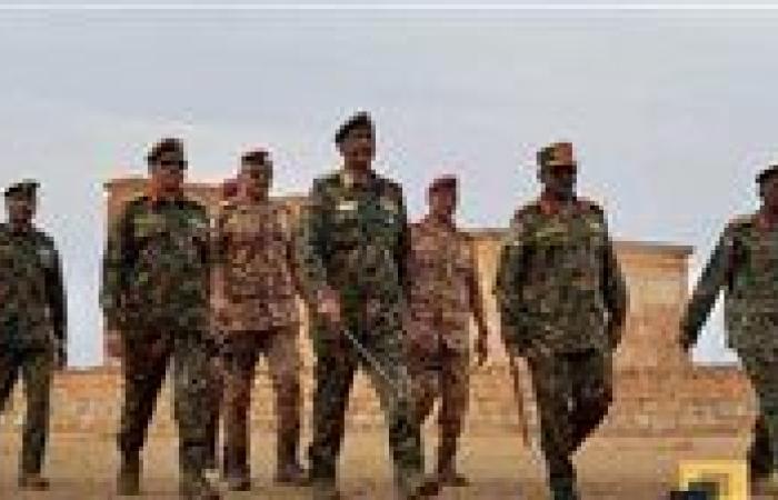 بعد كلمة البرهان.. ماذا تعرف عن معبد الأسد بالسودان؟