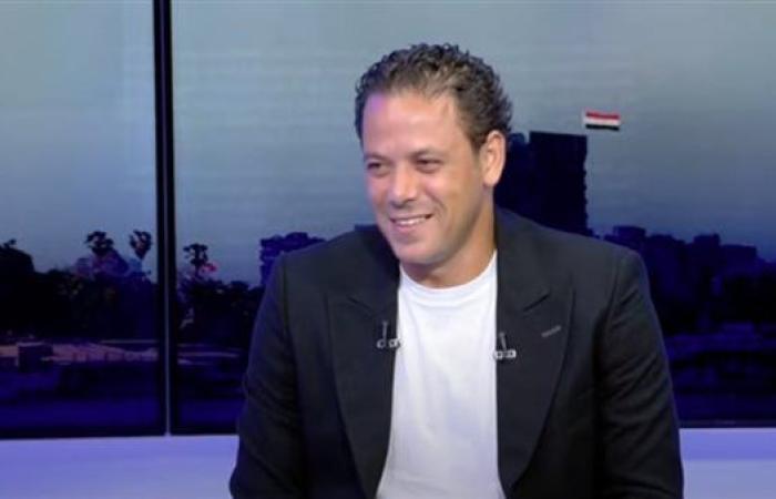 إبراهيم صلاح: راضٍ عن مسيرتي الكروية وبدأت الاستعداد للتدريب في موسمي الأخير