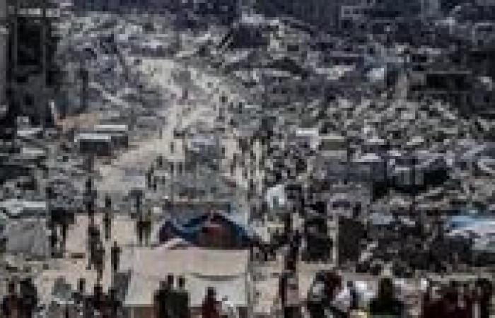 خبير علاقات دولية: "إسرائيل" تحاول فرض أمر واقع على الأرض قبل هذا الموعد