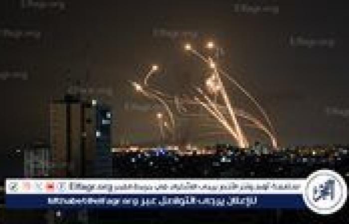 فجر متوتر في إسرائيل: صاروخ حوثي من اليمن وسلاح الجو يعترضه "تفاصيل"