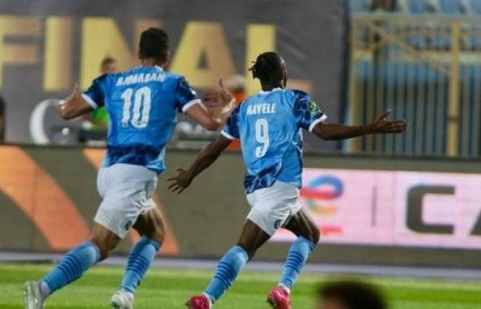 الدوري المصري.. 4 مواجهات قوية تحسم ملامح الجولة الثانية
