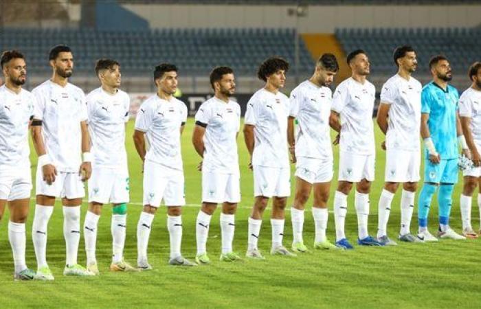 تعديل موعد مباراة المصري والطلائع اليوم في الدوري