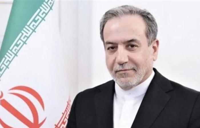 عراقجي: المقاومة ضرورة لردع إسرائيل ولا نتدخل في شؤون لبنان الداخلية