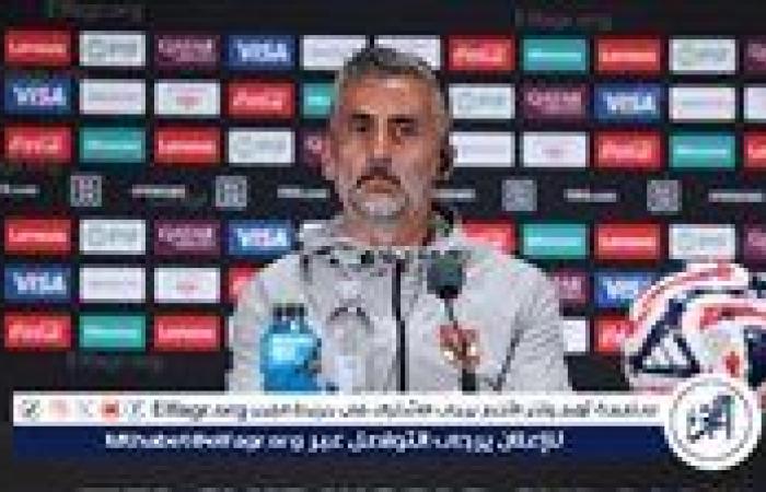 قائمة الأهلي لمباراة فاركو في الدوري المصري