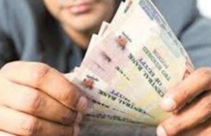 الأموال العامة تضبط تاجر سيارات نصب علي مواطن في القاهرة