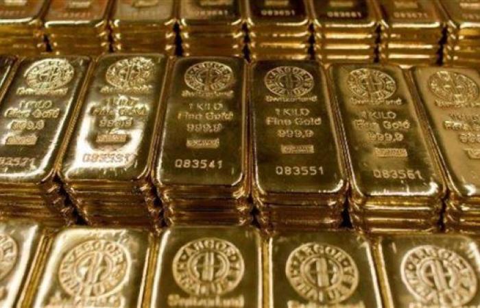 ارتفاع سعر الذهب اليوم في مصر وسط تذبذب الأسواق