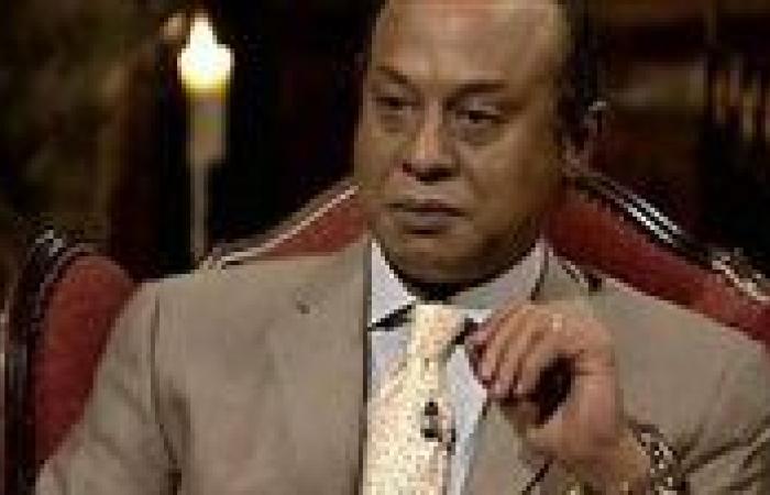 في ذكرى وفاته.. تعرف على أبرز أعمال طلعت زين