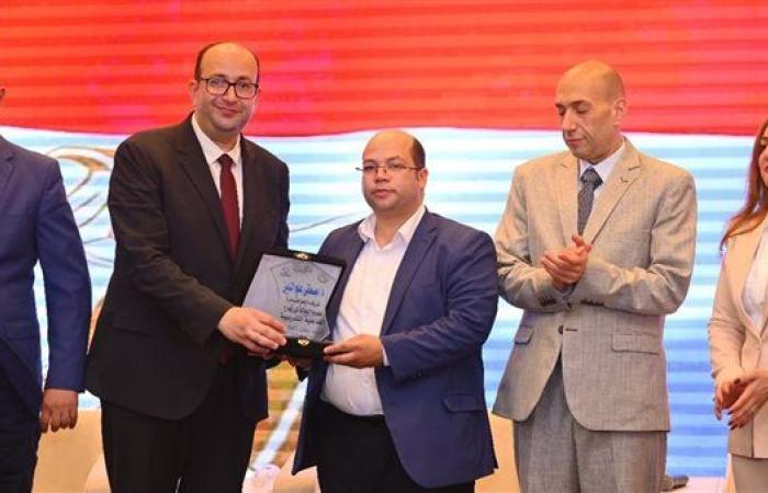 طهطا تحتضن أكبر مؤتمر شبابي لتدشين تدريب 1000 شاب بالمجان