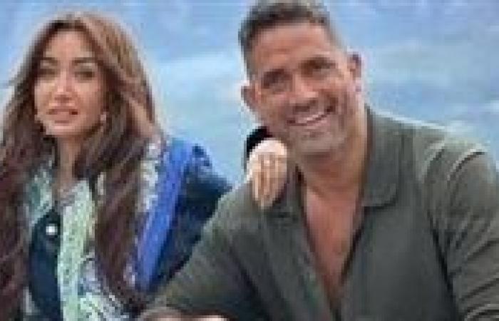 بسبب "درويش".. فيلم "الشاطر" يحتل المركز الثاني