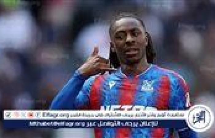 نجم كريستال بالاس يشعل الصراع بين أندية لندن