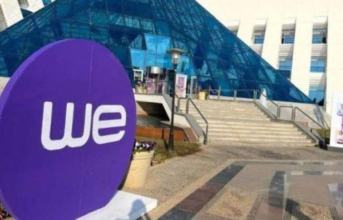 المصرية للاتصالات تحقق 10.3 مليار جنيه صافي ربح في النصف الأول