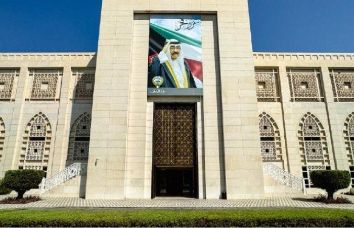 دولة الكويت تدين بأشد العبارات تصريحات رئيس حكومة الاحتلال بشأن اقتطاع أقاليم دول عربية