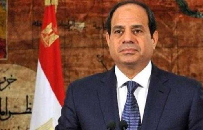 الرئيس السيسي يوجه بإعداد الموقع العالمي لإذاعة القرآن الكريم لحفظ تراث القراء والمبتهلين
