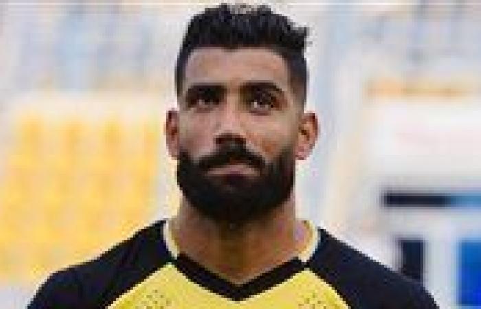 الشمس يضم كريسبو مهاجم كهرباء الإسماعيلية موسمين