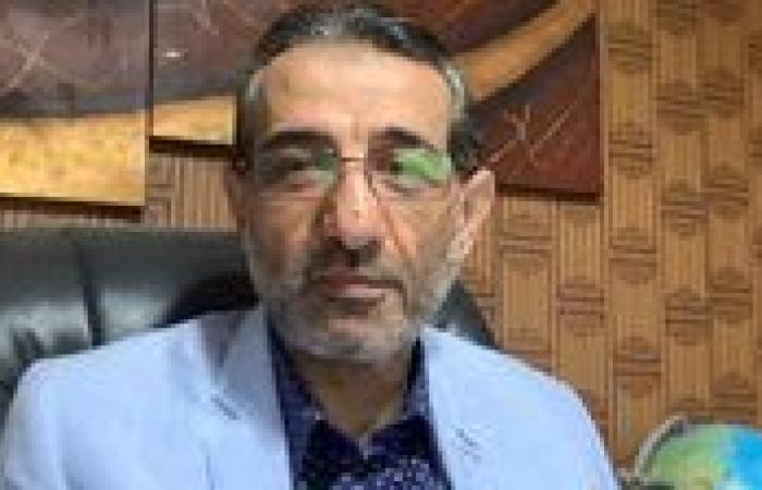 شعبة النقل الدولي: صناعة الحاويات ركيزة حيوية لدعم الاقتصاد الوطني.. ونستهدف تداول 40 مليون حاوية