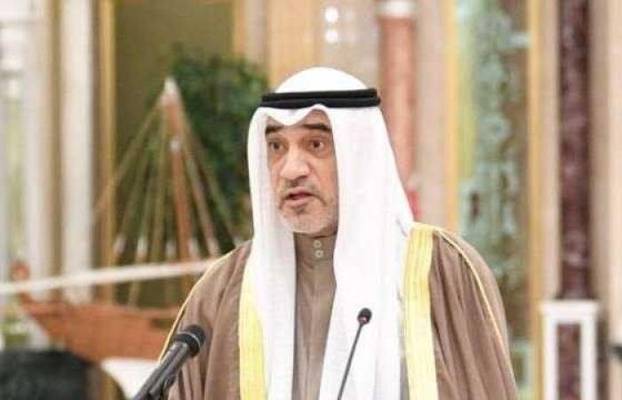 الكويت.. رئيس مجلس الوزراء بالإنابة يترأس اجتماعا للجنة العليا لتحقيق الجنسية الكويتية