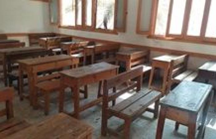 محافظ الإسكندرية يتابع الاستعدادات النهائية لامتحانات الثانوية العامة الدور الثاني للعام الدراسي  2024 / 2025