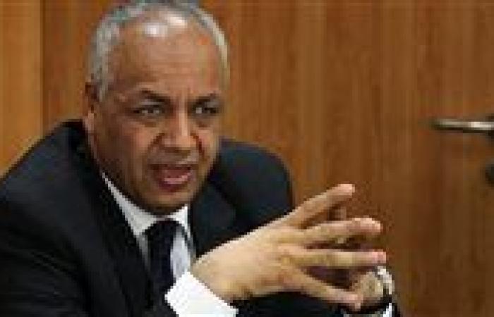 مصطفى بكري باكيا: غزة تموت يا بشر ولكنها صامدة رغم الطوفان