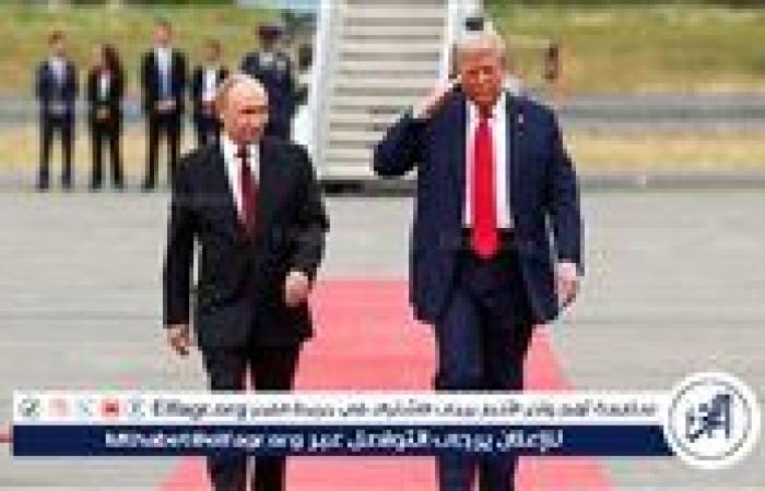 سلاح الجو الأمريكي يستقبل الرئيس الروسي بعرض لطائرة بي 2 الشبحية