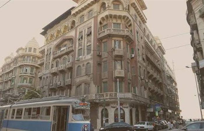 بالإنفوجراف.. طريقة التقديم على الإسكان البديل عن الإيجارات القديمة