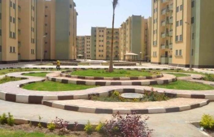1سبتمبر.. بدء تسليم قطع أراضي الإسكان المتوسط بتوسعات مدينة أسيوط الجديدة