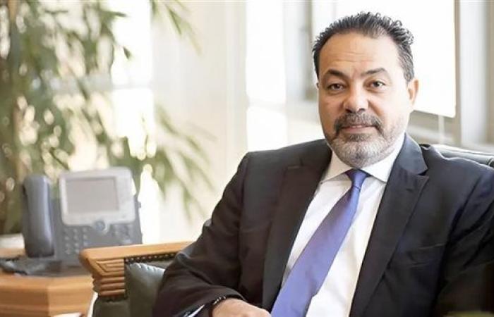 بنك أبوظبي الأول مصر يحقق أداءً متميزًا خلال النصف الأول من عام 2025