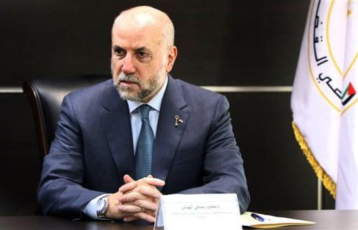 مستشار الرئيس الفلسطيني: نتمنى أن تُقدّم حماس المصالح الوطنية العليا على رؤيتها الحزبية الضيقة