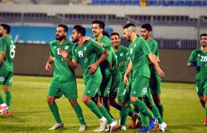 العربي والوكرة يقتسمان النقاط في افتتاحية متوازنة للدوري القطري