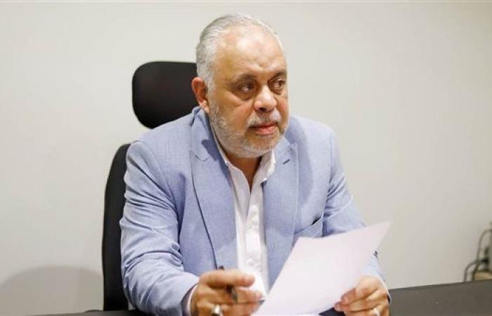 المهن التمثيلية تقرر منع تناول أزمة الفنانة بدرية طلبة لحين انتهاء التحقيق