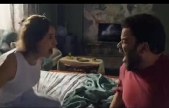 طرح البرومو الترويجي لـ فيلم "ماما وبابا" بطولة ياسمين رئيس.. والعرض قريبًا