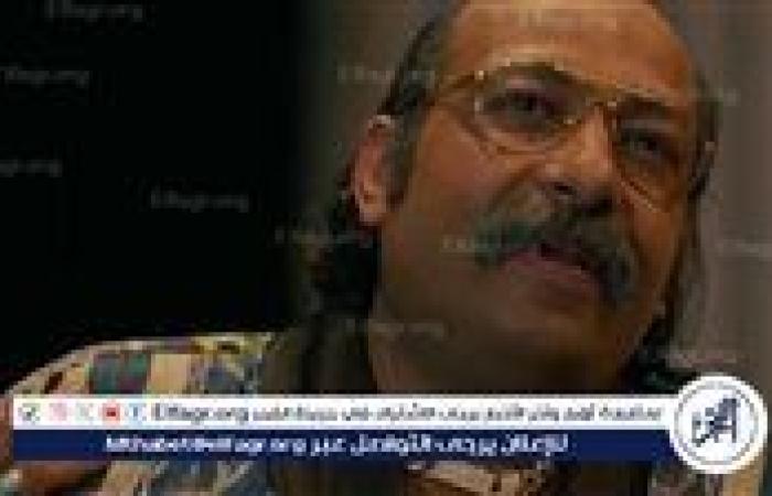 محمد ثروت يتحدث عن تعاونه مع تامر حسني في "ريستارت"