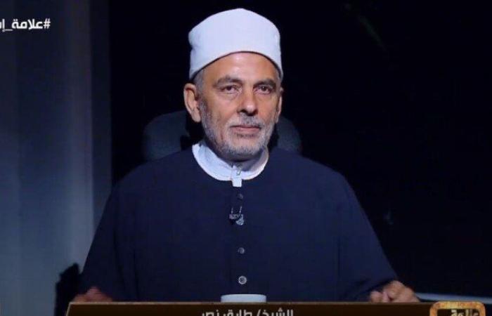 خلاف أزهري على الهواء بين شيخين بسبب الطلاق الشفهي.. فيديو