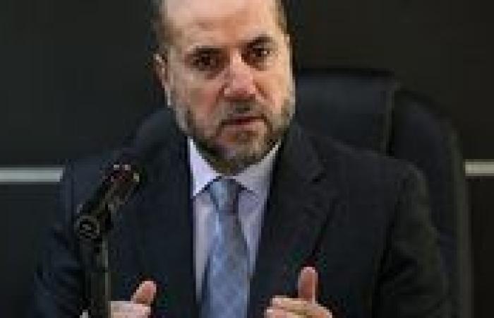 مستشار الرئيس الفلسطيني: مصر تبذل جهدًا خارقًا لوقف العدوان وحقن الدماء في غزة