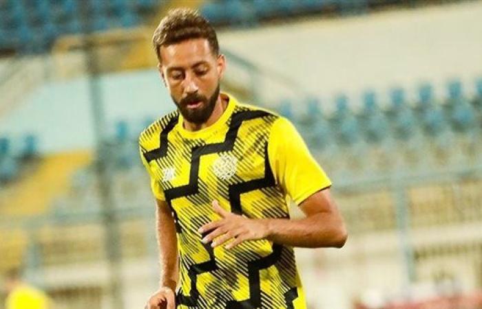 الإسماعيلي يتلقى ضربة قوية بعد الهزيمة من بيراميدز.. ماذا حدث؟