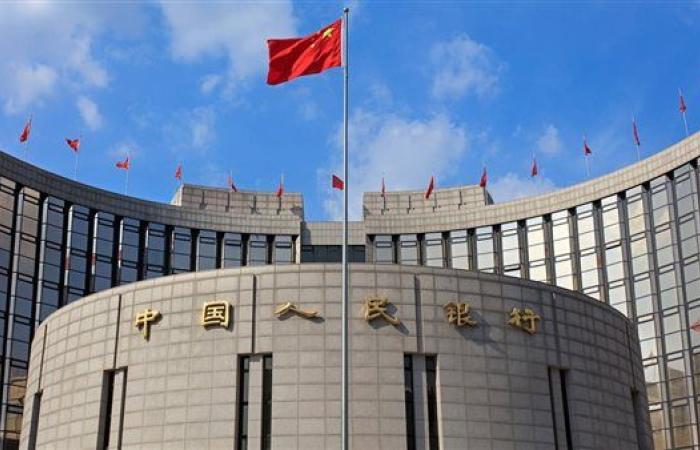 البنك المركزي الصيني ينفذ عملية إعادة شراء عكسية مباشرة بقيمة 70 مليار دولار