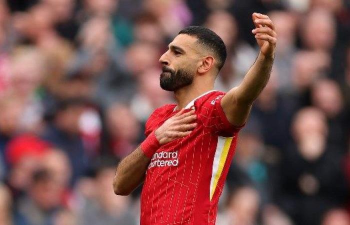 ليفربول يفتتح الدوري الإنجليزي الممتاز برباعية في شباك بورنموث.. صلاح يسجل