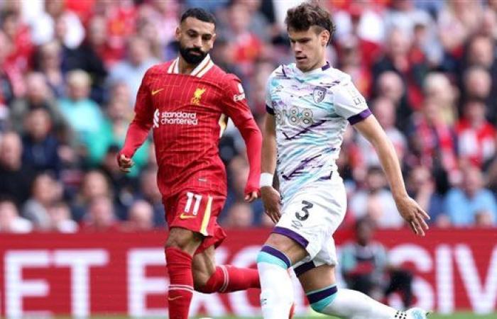 الليلة.. افتتاح الدوري الإنجليزي بمباراة ليفربول وبورنموث