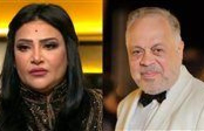 أشرف زكي يفرض الصمت الإعلامي حول أزمة بدرية طلبة لحين انتهاء التحقيق"