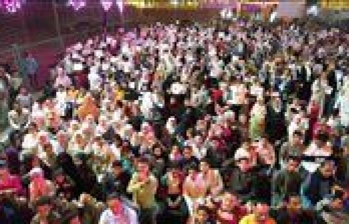 تنفيذ 26 رحلة عمرة للفائزين في مسابقات القرآن الكريم بقطاع شمال الصعيد