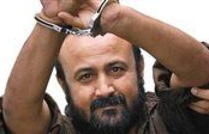 زيارة صادمة من بن جفير للأسير مروان البرغوثي داخل الزنزانة