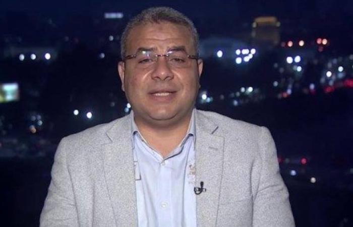 رئيس قطاع الأخبار بالشركة المتحدة: نواجه الأكاذيب بالحقائق والتدفق الإخباري الشفاف
