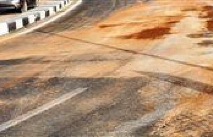 غلق كلي بكوبري الجلاء في الاتجاهين وتحويلات مرورية لتسهيل الحركة بالجيزة غدًا