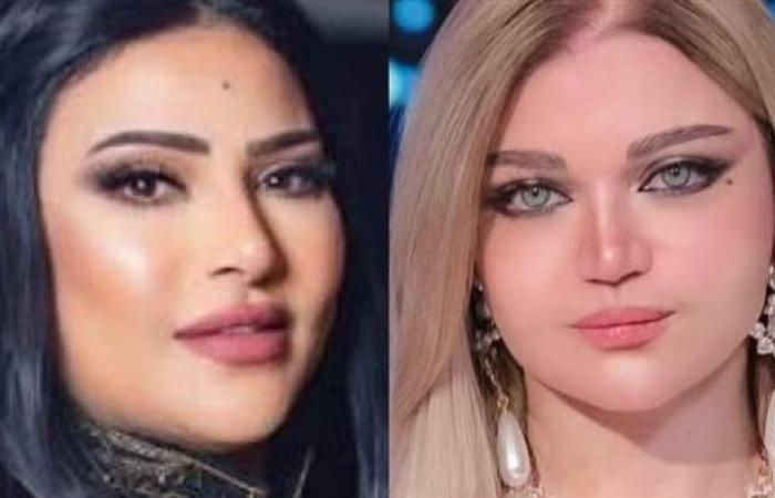 "بنصحك تعتذري".. ياسمين الخطيب توجه رسالة لـ بدرية طلبة بعد أزمتها الأخيرة