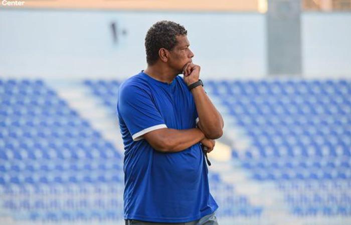 20 لاعبًا في قائمة غزل المحلة لمواجهة سموحة بالدوري