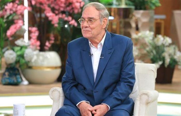 أحمد فؤاد سليم يستعيد ذكرياته في الجيش حتى حرب أكتوبر (فيديو)