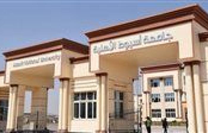 جامعة أسيوط الأهلية تطلق برنامج «الدراسة باللغة ...