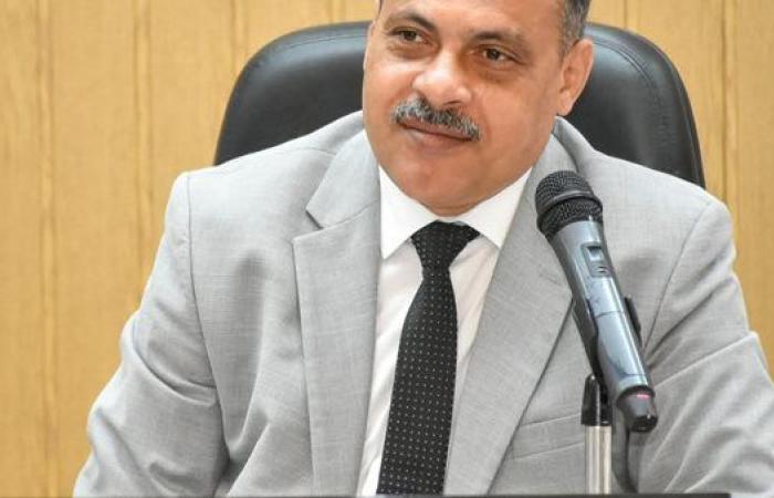 الشرقية تتصدر المركز الأول على مستوى الجمهورية مع انتهاء موسم حصاد القمح