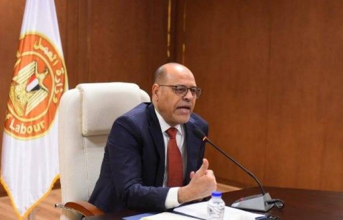 عقود عمل لذوي الهمم وندوة توعية لعمال الدليفري.. نشاط مديريات العمل ليوم السبت 16 أغسطس 2025
